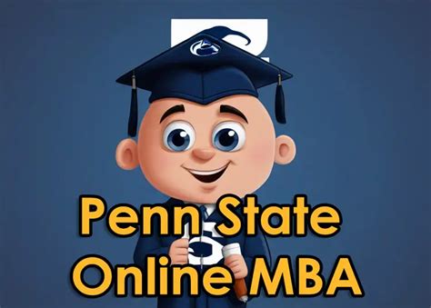 mba philippines online|penn state online mba program.